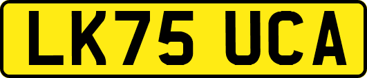 LK75UCA