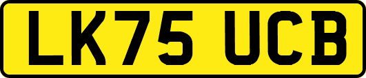 LK75UCB