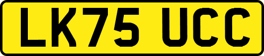 LK75UCC