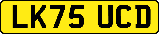 LK75UCD