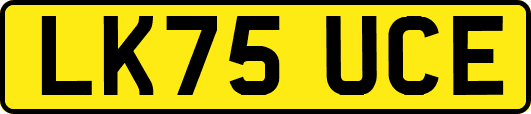 LK75UCE