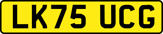 LK75UCG