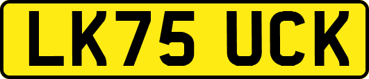 LK75UCK