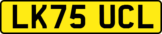 LK75UCL