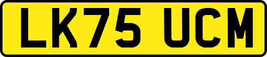 LK75UCM