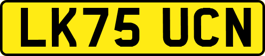 LK75UCN