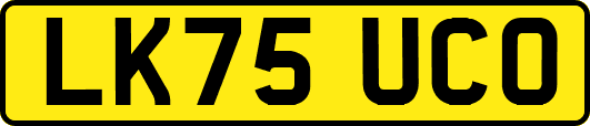 LK75UCO