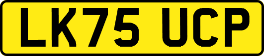 LK75UCP