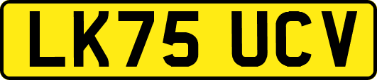 LK75UCV