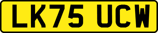 LK75UCW