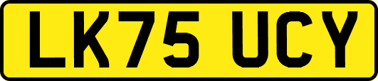 LK75UCY