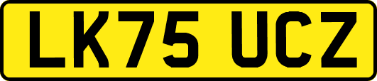LK75UCZ