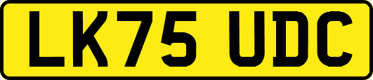 LK75UDC