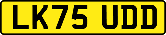 LK75UDD