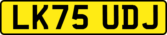 LK75UDJ