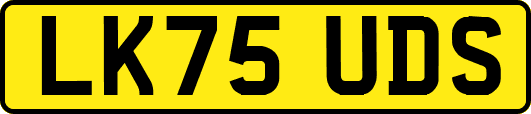 LK75UDS