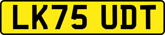 LK75UDT