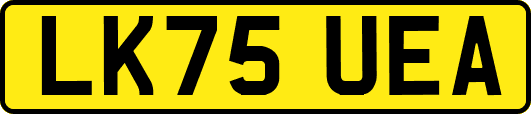 LK75UEA