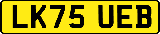 LK75UEB