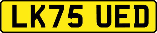 LK75UED