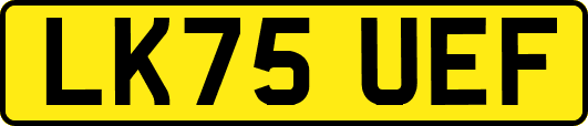 LK75UEF