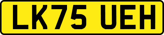 LK75UEH