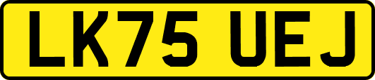 LK75UEJ