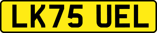 LK75UEL