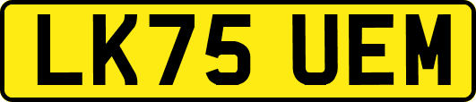 LK75UEM