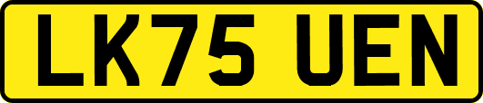LK75UEN