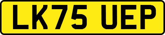 LK75UEP
