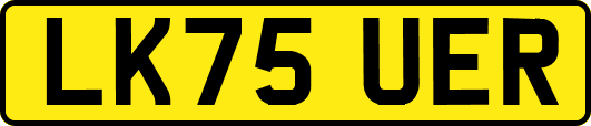 LK75UER