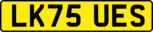 LK75UES