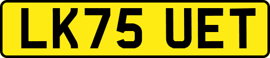 LK75UET