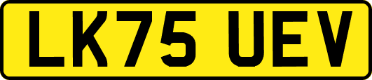 LK75UEV