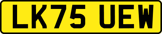 LK75UEW