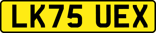 LK75UEX
