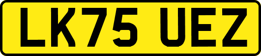 LK75UEZ