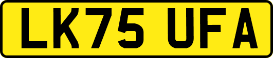 LK75UFA