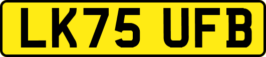 LK75UFB