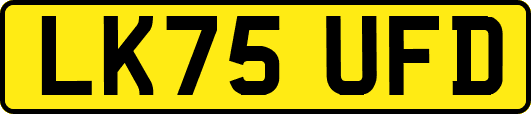 LK75UFD