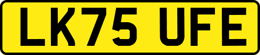 LK75UFE
