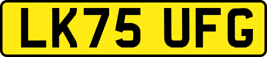 LK75UFG