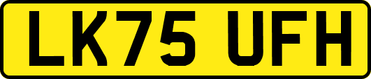 LK75UFH