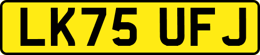 LK75UFJ