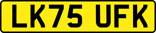 LK75UFK