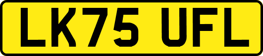 LK75UFL