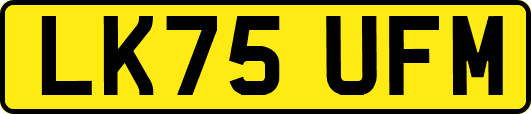 LK75UFM