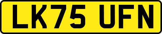 LK75UFN