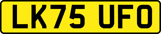 LK75UFO